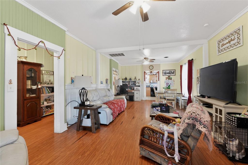 Photo of 360 W Tyler Street, Bartow, FL 33830 (MLS # O6373122)