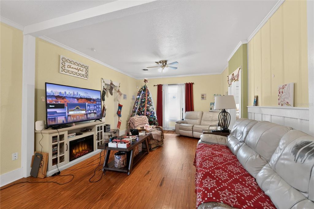 Photo of 360 W Tyler Street, Bartow, FL 33830 (MLS # O6373122)