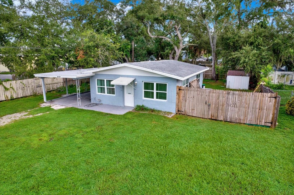 Photo of 5303 Carlton Road, New Port Richey, FL 34652 (MLS # TB8546759)