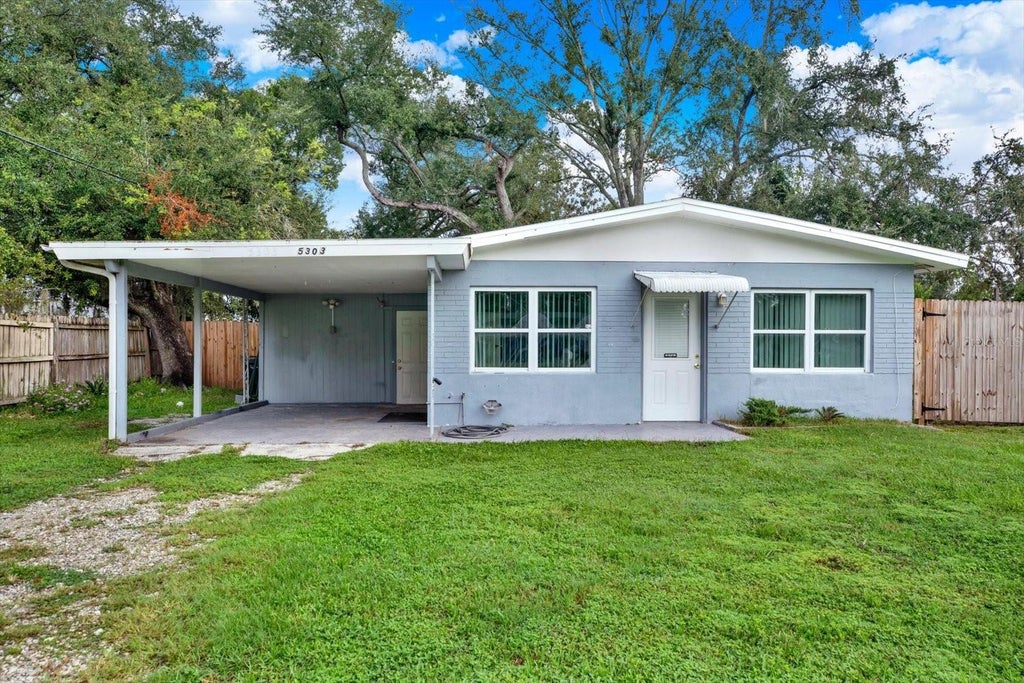 Photo of 5303 Carlton Road, New Port Richey, FL 34652 (MLS # TB8546759)