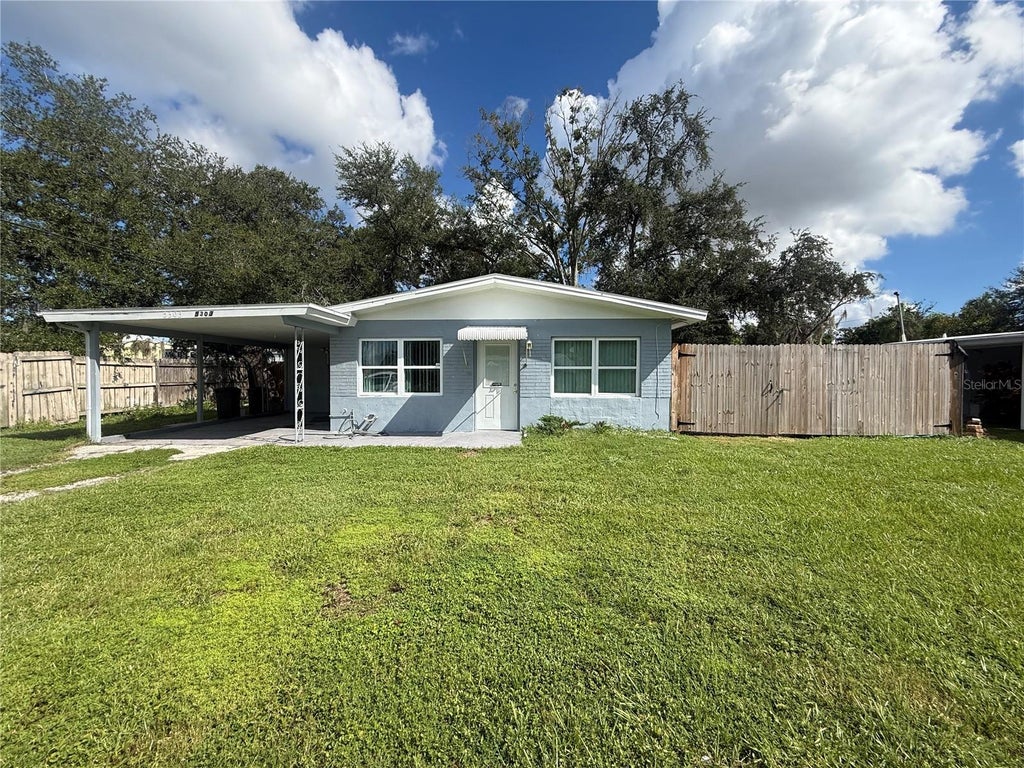 Photo of 5303 Carlton Road, New Port Richey, FL 34652 (MLS # TB8546759)