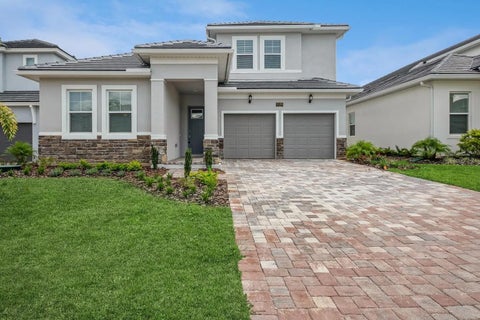 Photo of 16106 Volterra Pt, Montverde, FL 34756 (MLS # TB8561053)