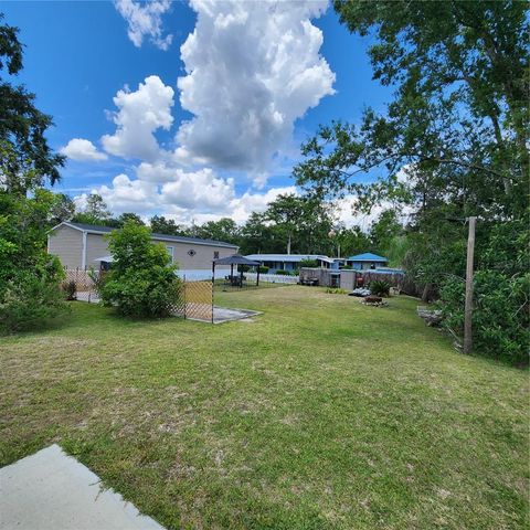 Tiny photo for 609 S Redbud Terrace, Inverness, FL 34450 (MLS # OM725099)