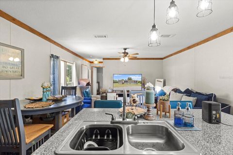 Tiny photo for 609 S Redbud Terrace, Inverness, FL 34450 (MLS # OM725099)