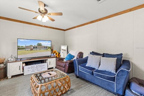 Tiny photo for 609 S Redbud Terrace, Inverness, FL 34450 (MLS # OM725099)