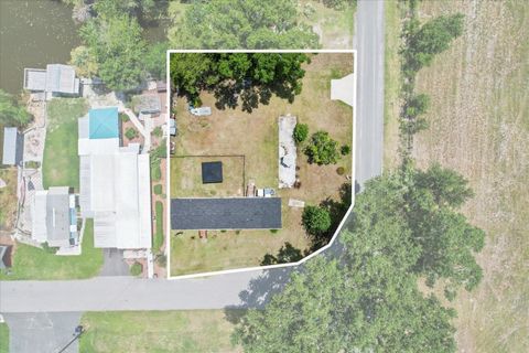 Tiny photo for 609 S Redbud Terrace, Inverness, FL 34450 (MLS # OM725099)