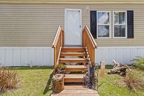 Tiny photo for 609 S Redbud Terrace, Inverness, FL 34450 (MLS # OM725099)