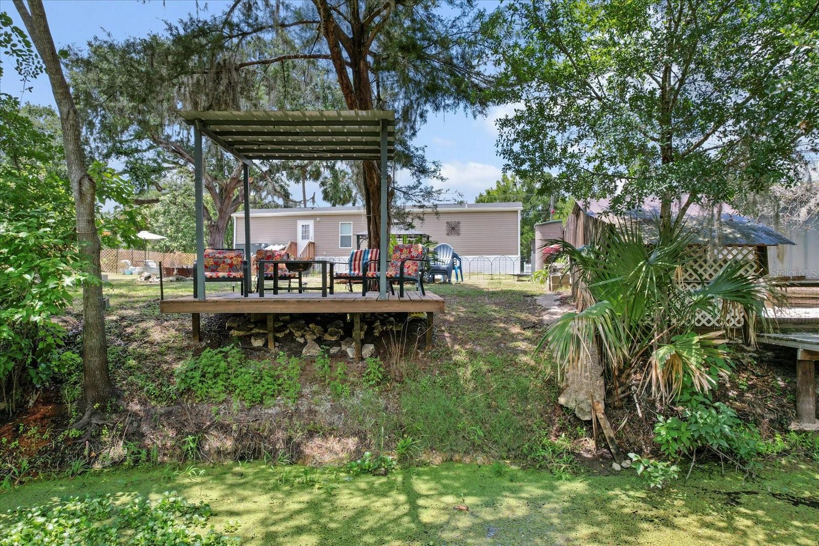 609 S REDBUD TERRACE