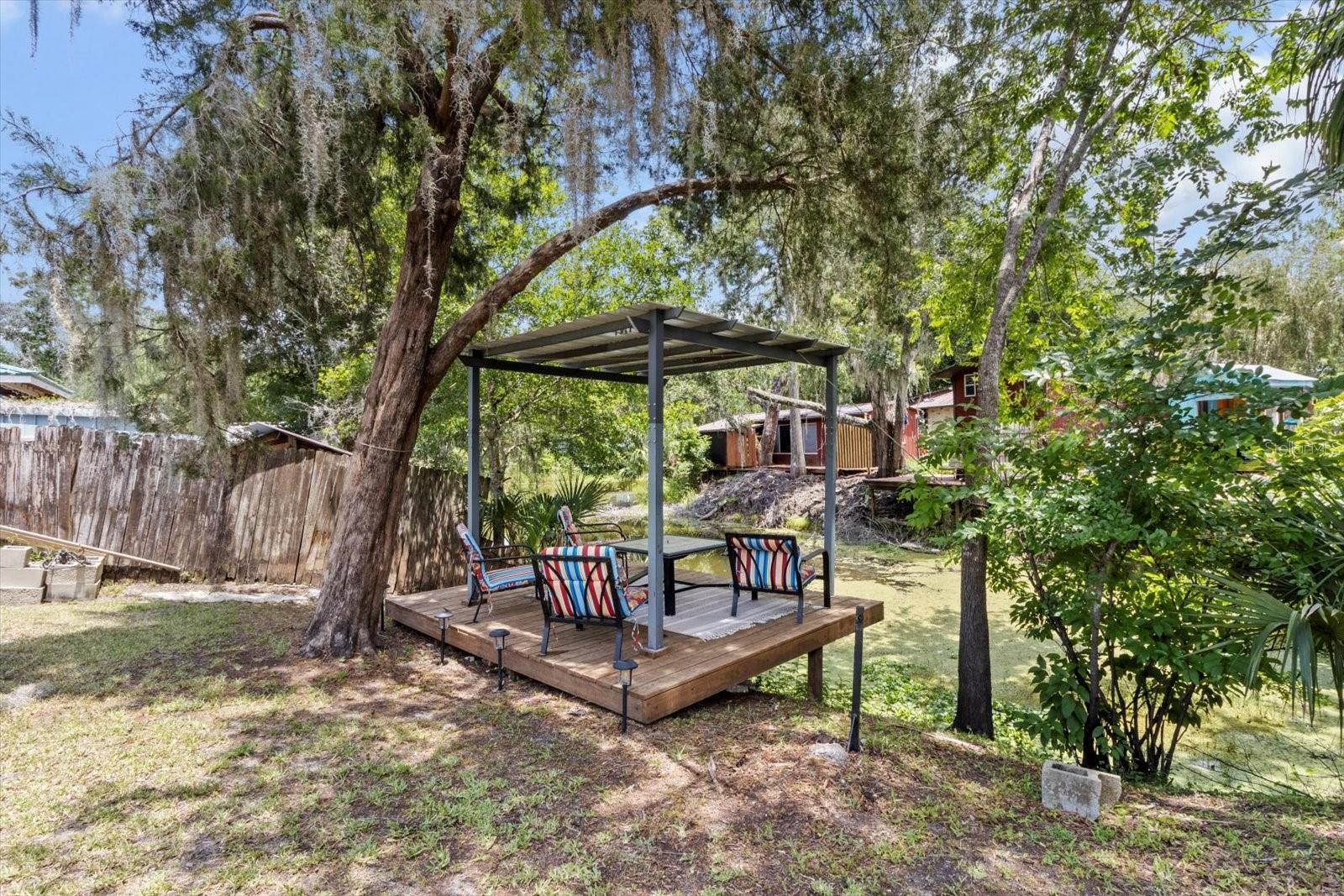 609 S REDBUD TERRACE