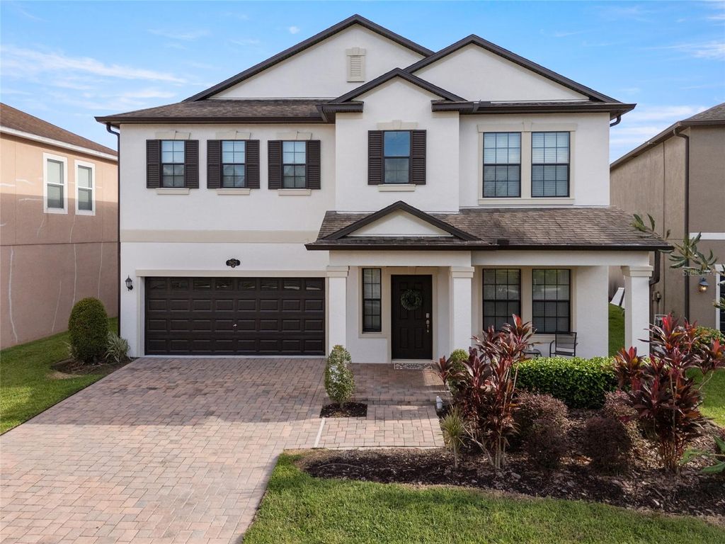 Photo of 19421 Paddock View Drive, Tampa, FL 33647 (MLS # TB8431893)
