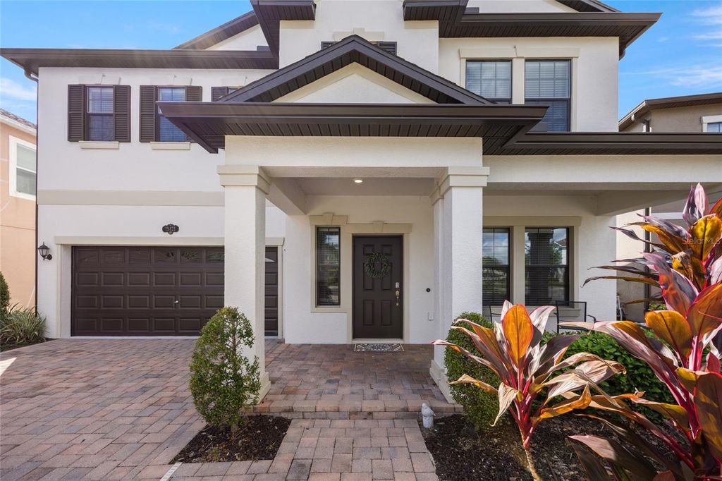 Photo of 19421 Paddock View Drive, Tampa, FL 33647 (MLS # TB8431893)