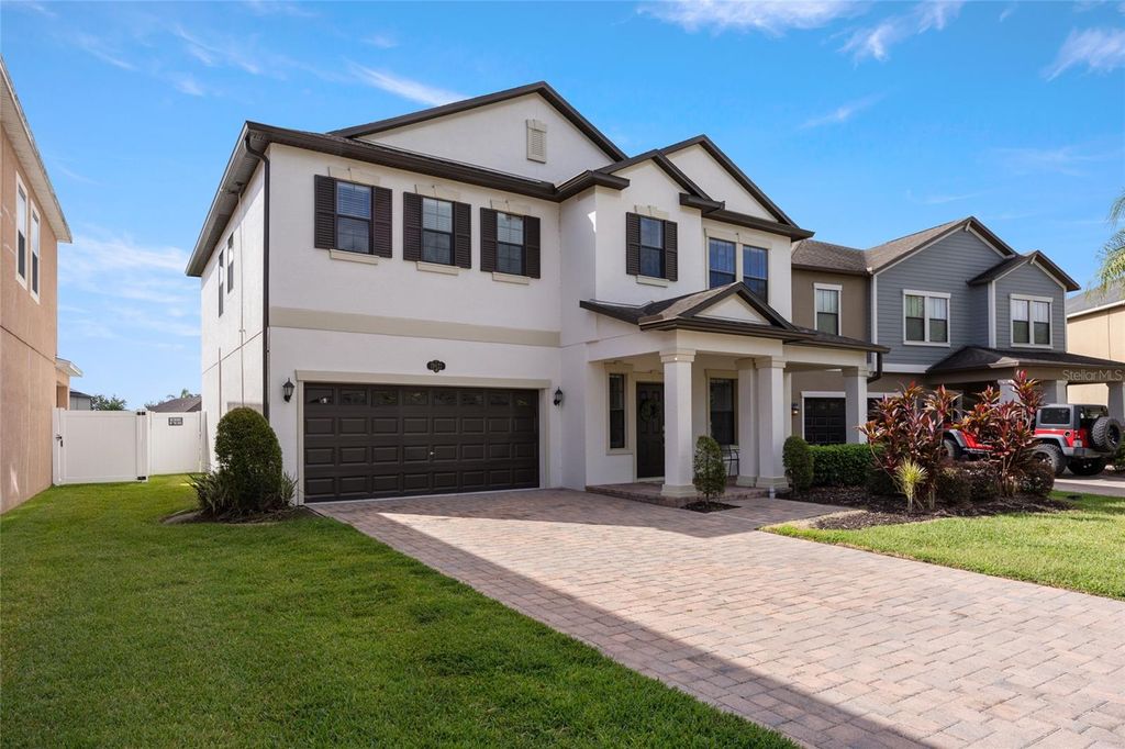 Photo of 19421 Paddock View Drive, Tampa, FL 33647 (MLS # TB8431893)