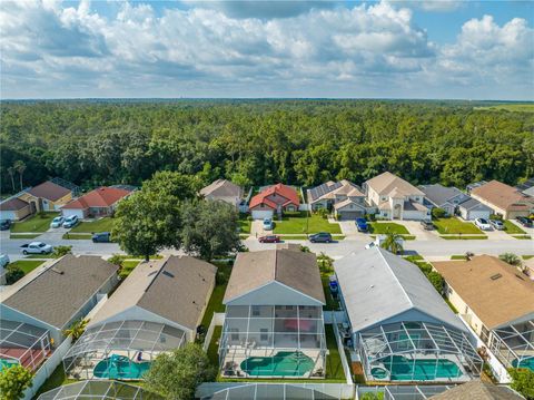 A home in KISSIMMEE