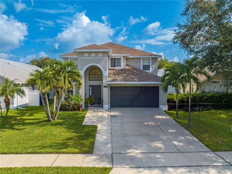 A home in KISSIMMEE