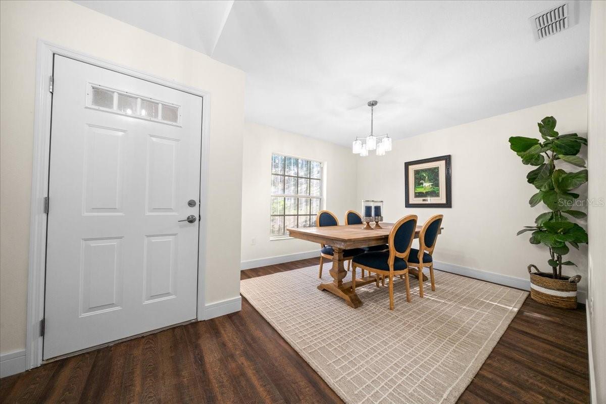 SUMMER TREES SOUTH PH 01 - Residential