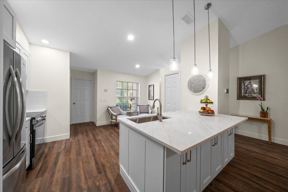 SUMMER TREES SOUTH PH 01 - Residential