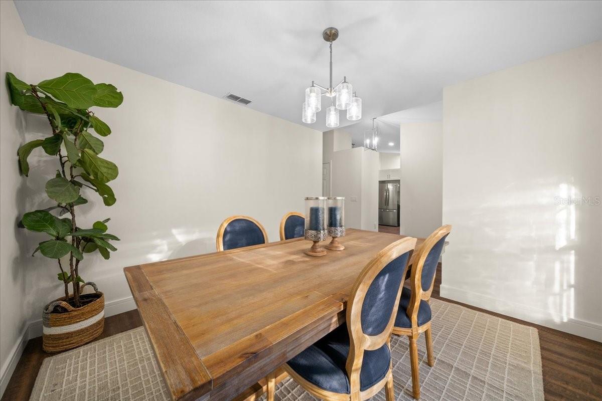 SUMMER TREES SOUTH PH 01 - Residential