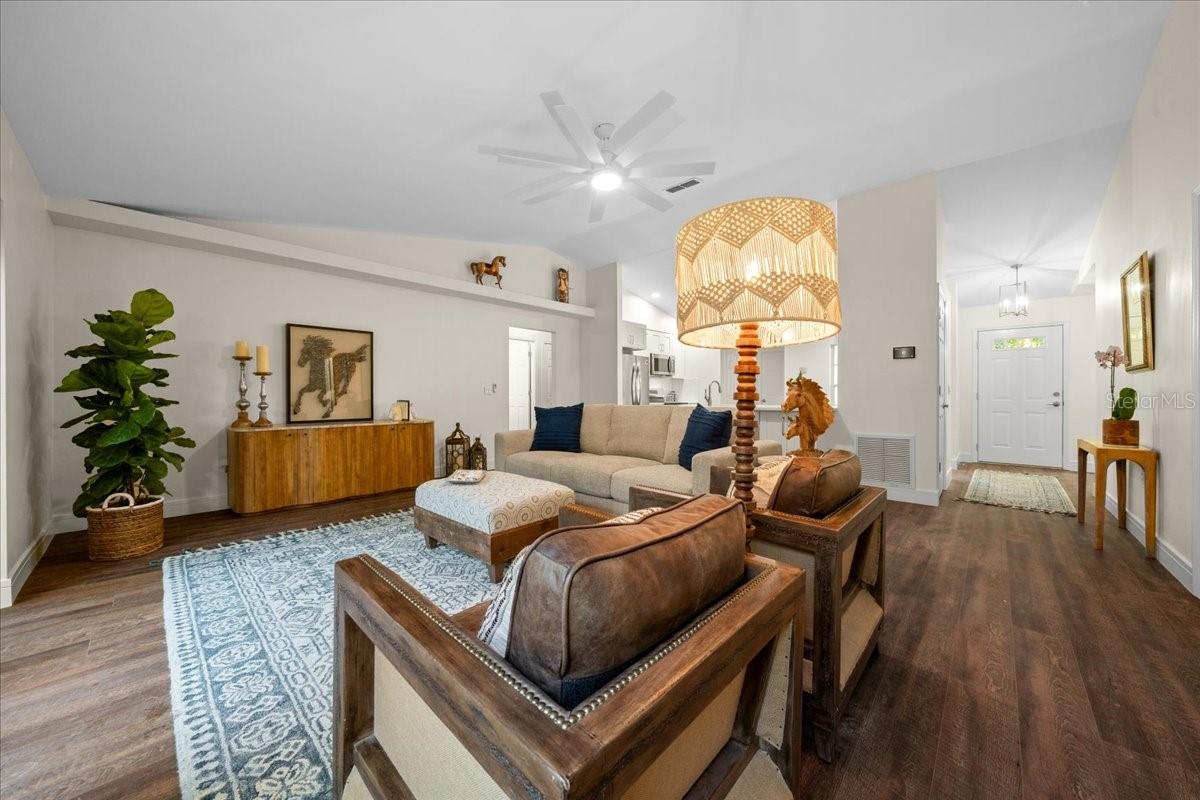 SUMMER TREES SOUTH PH 01 - Residential