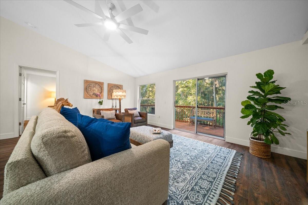 SUMMER TREES SOUTH PH 01 - Residential