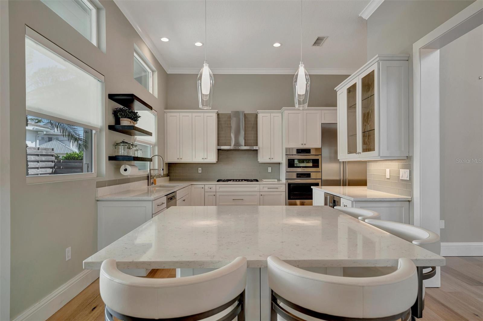 OYSTER BAY ESTATES - Residential