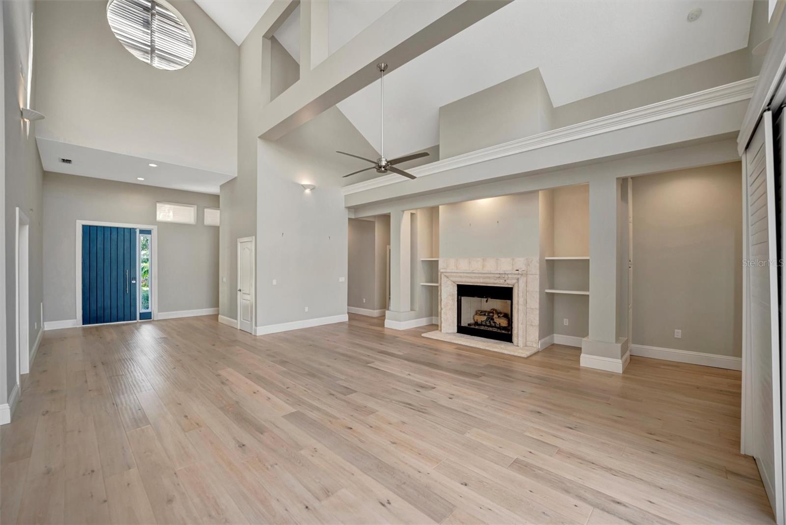 OYSTER BAY ESTATES - Residential