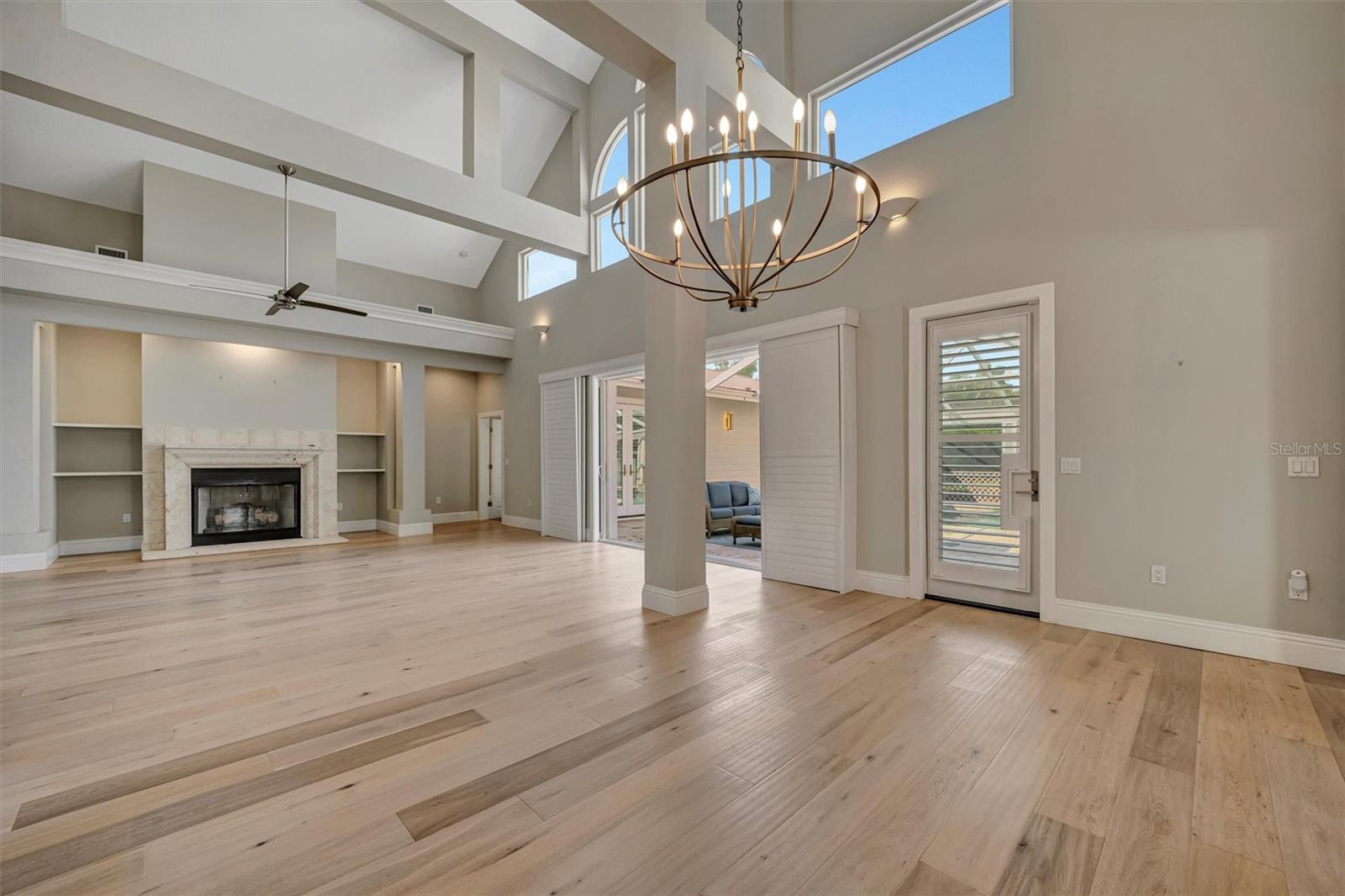 OYSTER BAY ESTATES - Residential