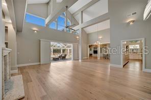 OYSTER BAY ESTATES - Residential