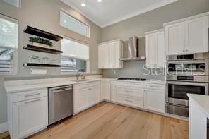 OYSTER BAY ESTATES - Residential