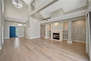 OYSTER BAY ESTATES - Residential