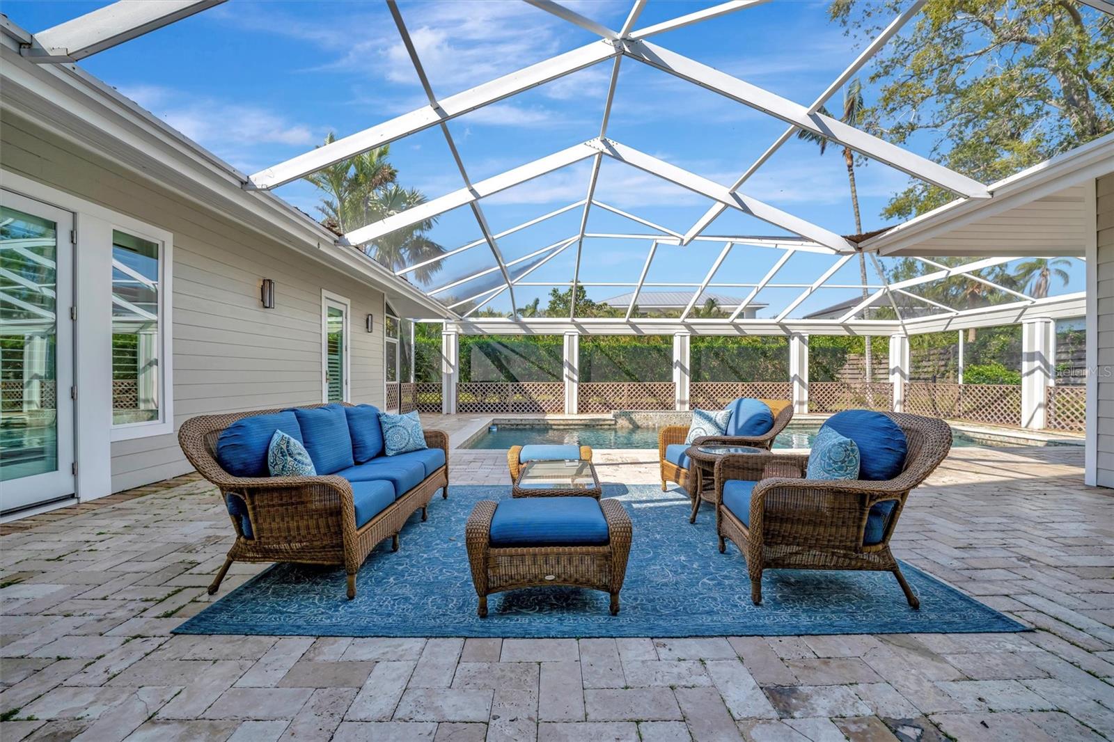 OYSTER BAY ESTATES - Residential