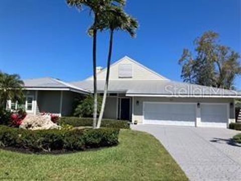 1511 N LAKE SHORE DRIVE SARASOTA FL 34231