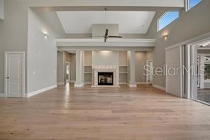 OYSTER BAY ESTATES - Residential