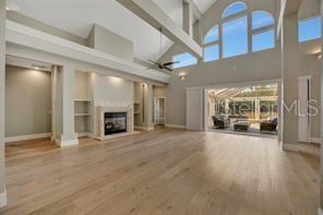 OYSTER BAY ESTATES - Residential