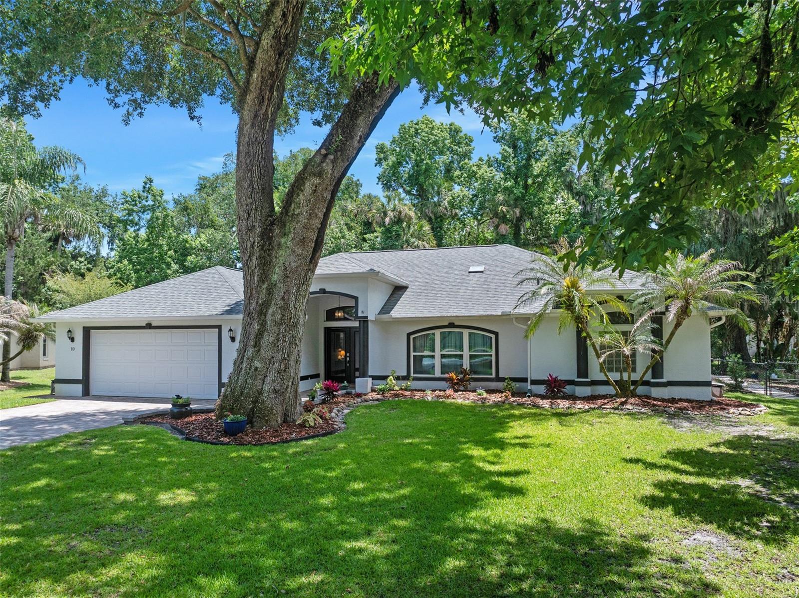 ORMOND LAKES UN 07 - Residential