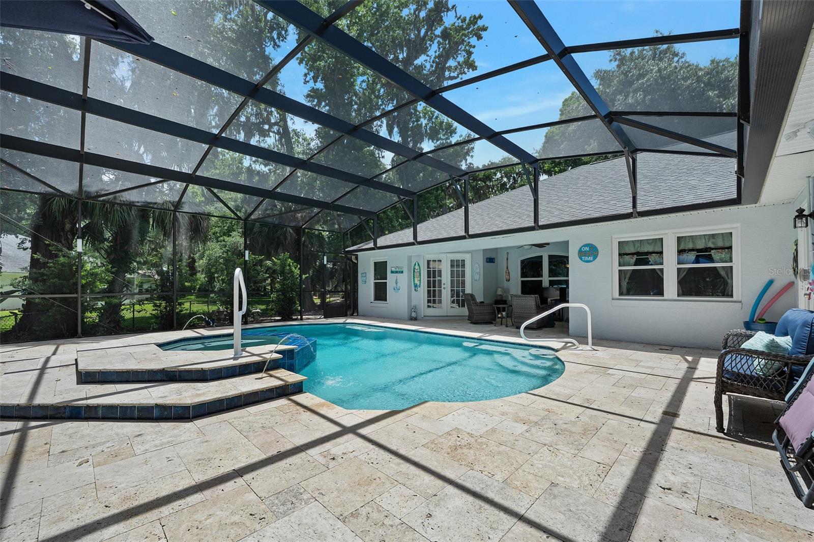 ORMOND LAKES UN 07 - Residential