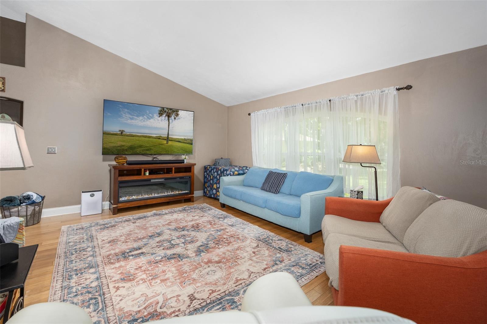 ORMOND LAKES UN 07 - Residential