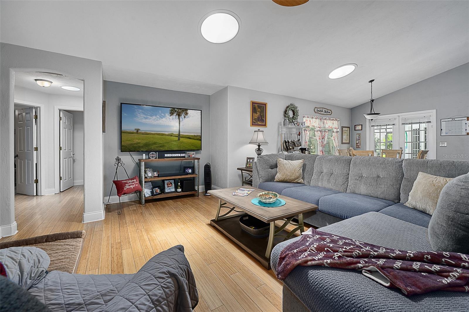 ORMOND LAKES UN 07 - Residential