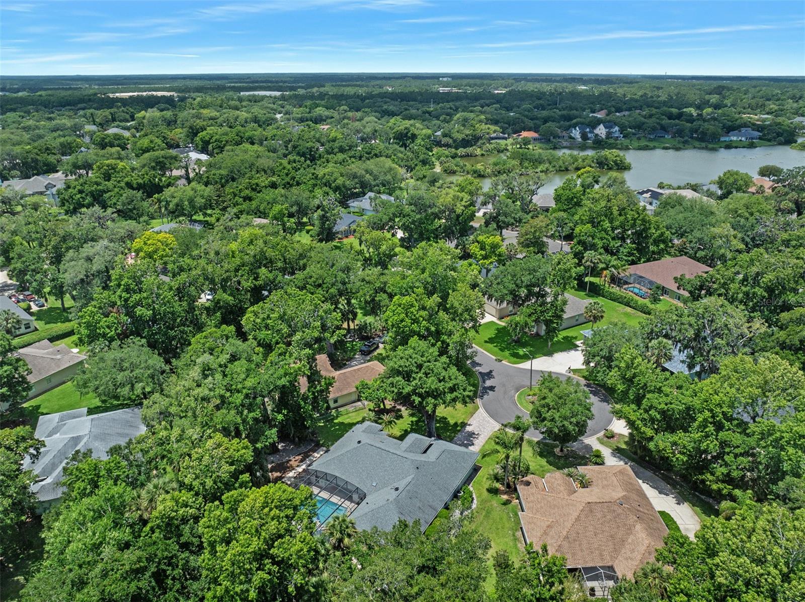 ORMOND LAKES UN 07 - Residential