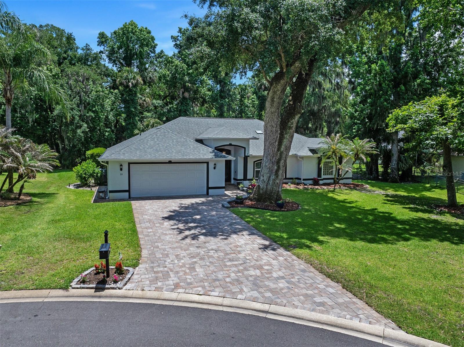 ORMOND LAKES UN 07 - Residential