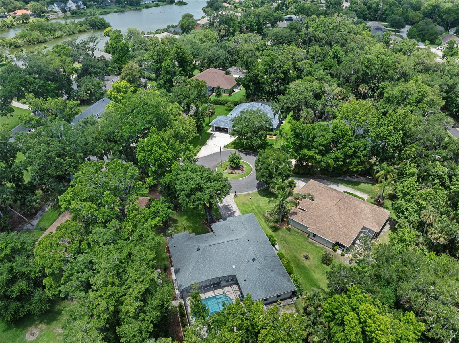 ORMOND LAKES UN 07 - Residential