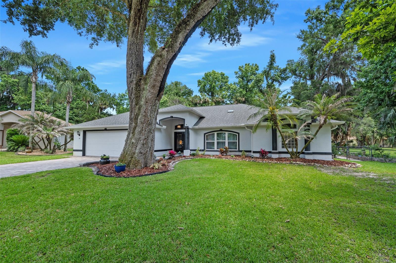 ORMOND LAKES UN 07 - Residential