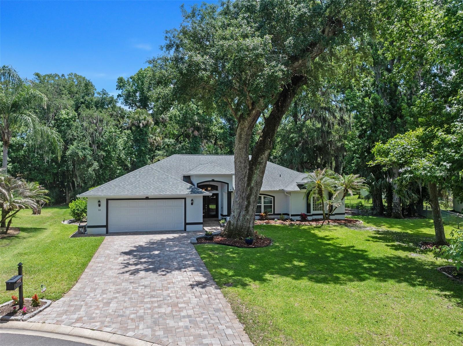 ORMOND LAKES UN 07 - Residential