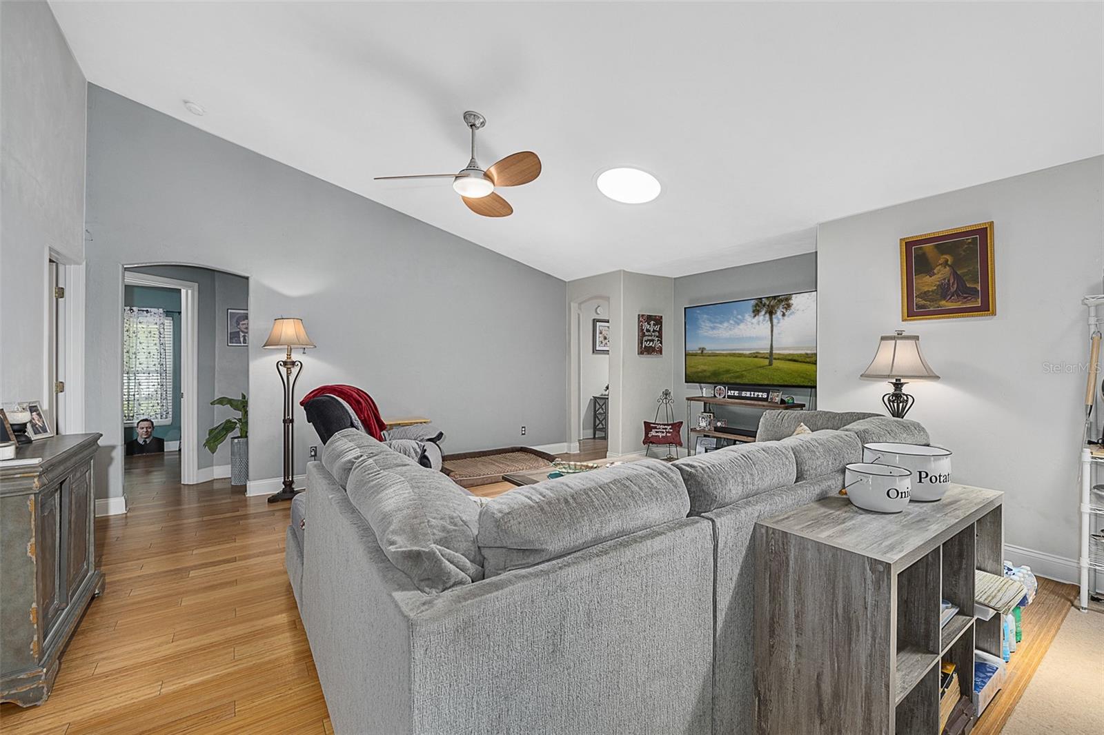 ORMOND LAKES UN 07 - Residential