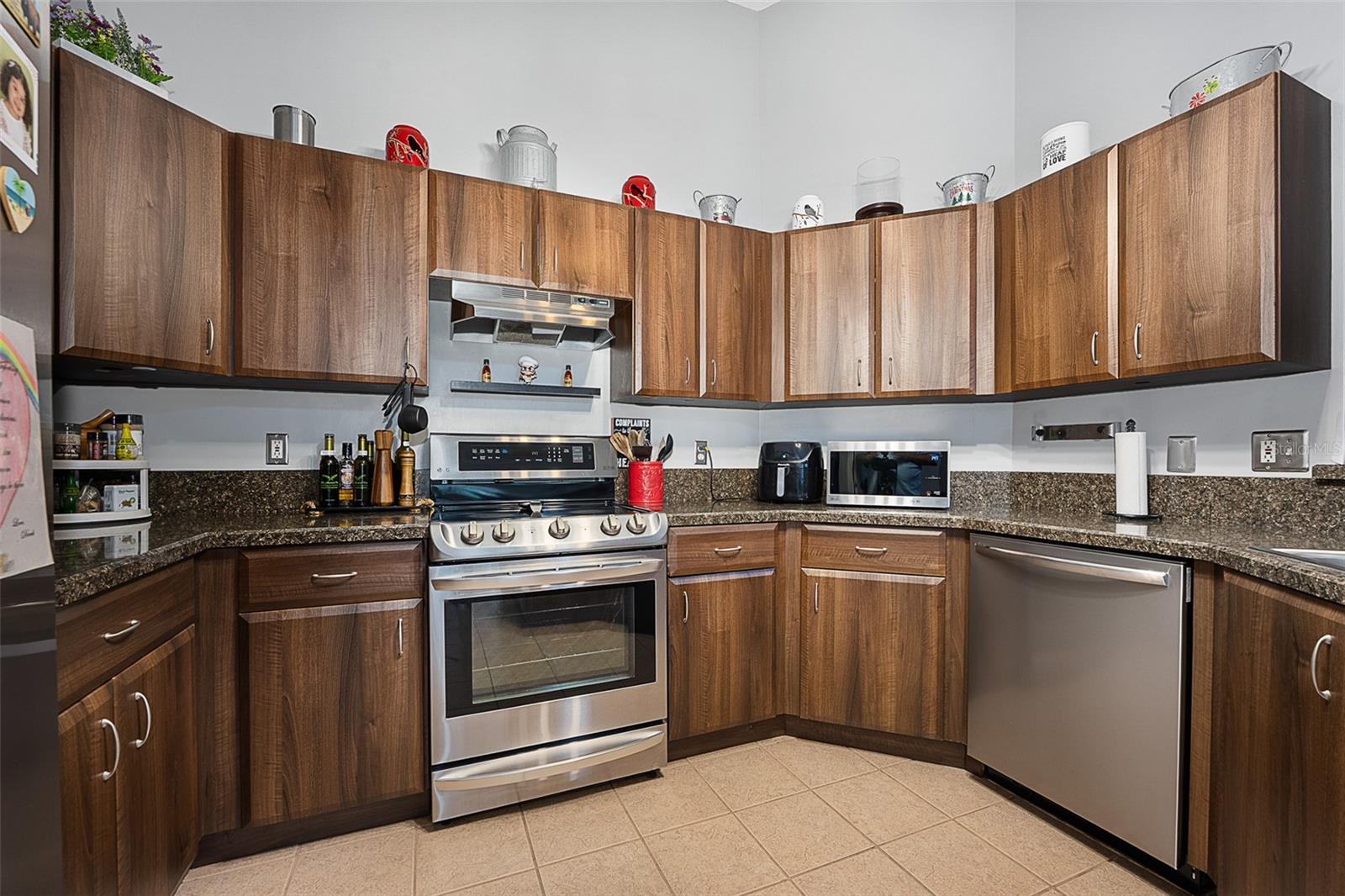 ORMOND LAKES UN 07 - Residential