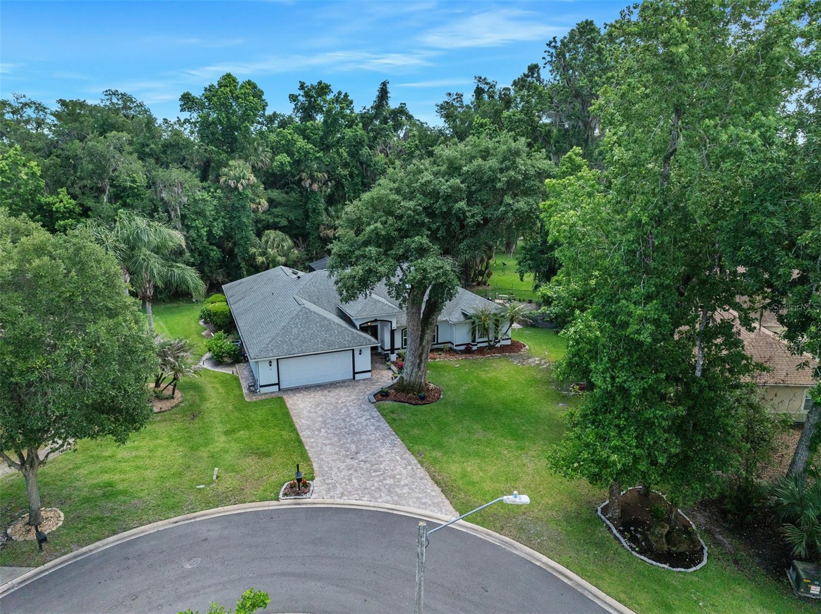 ORMOND LAKES UN 07 - Residential