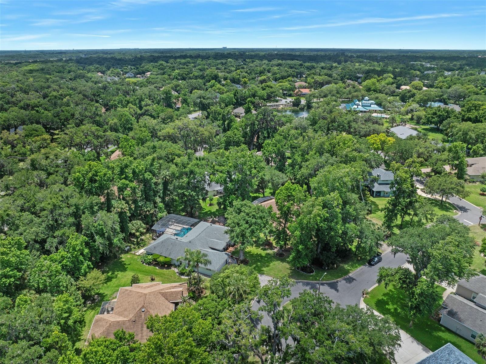 ORMOND LAKES UN 07 - Residential