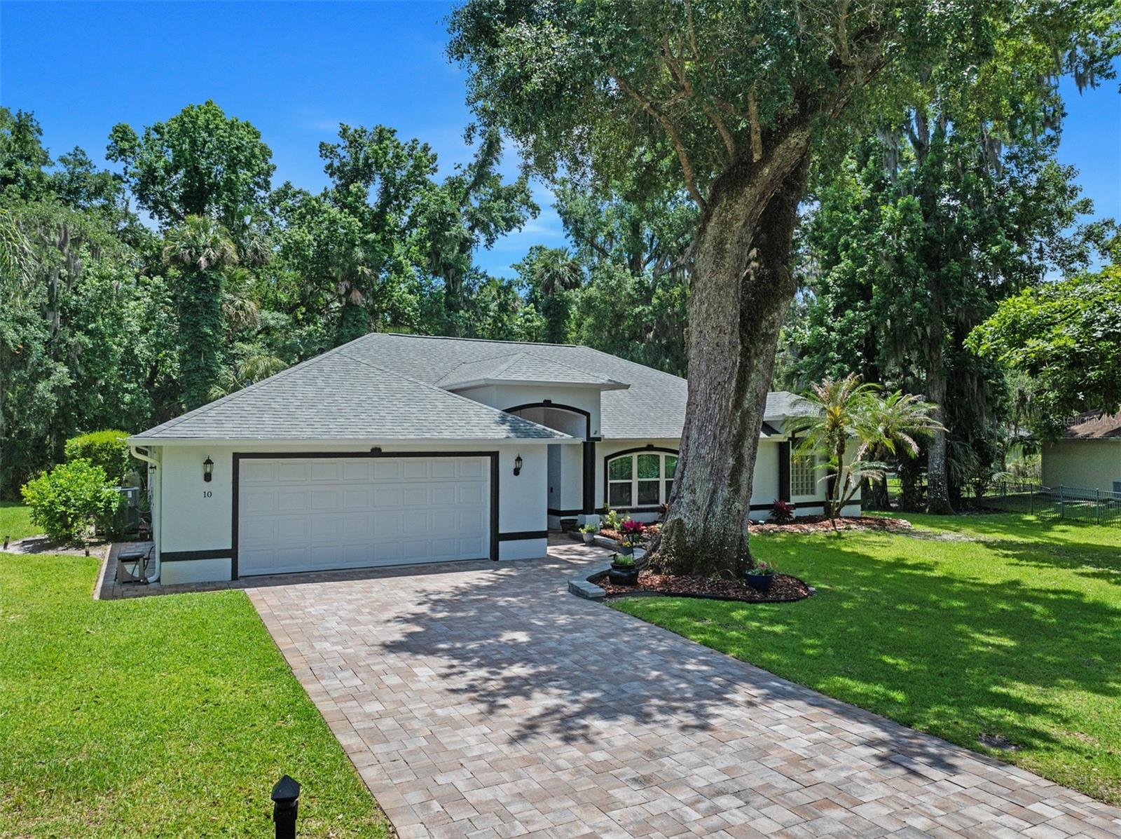 ORMOND LAKES UN 07 - Residential