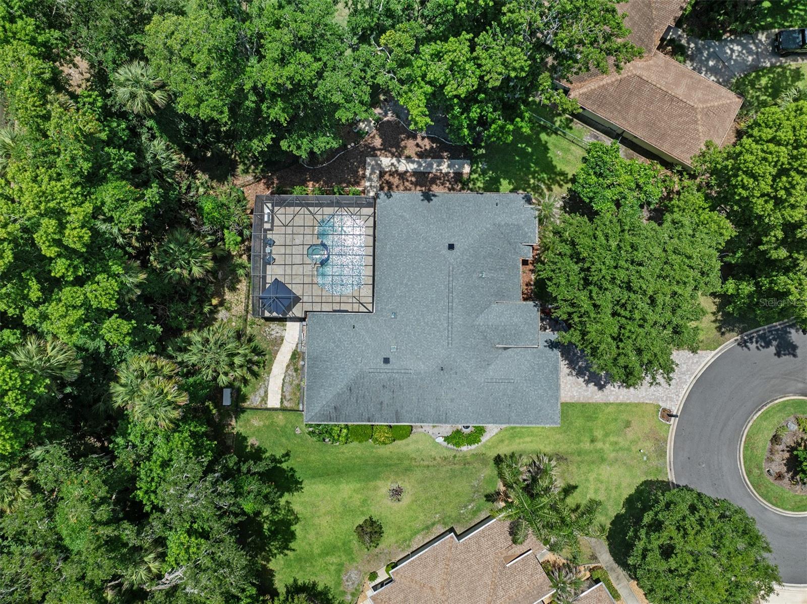 ORMOND LAKES UN 07 - Residential