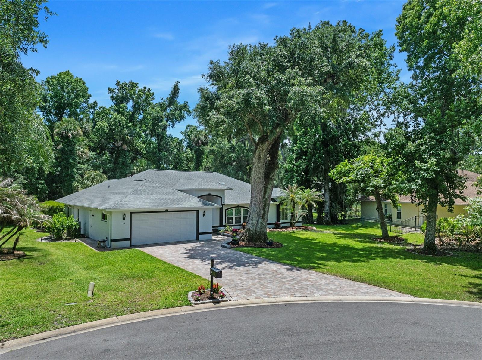 ORMOND LAKES UN 07 - Residential