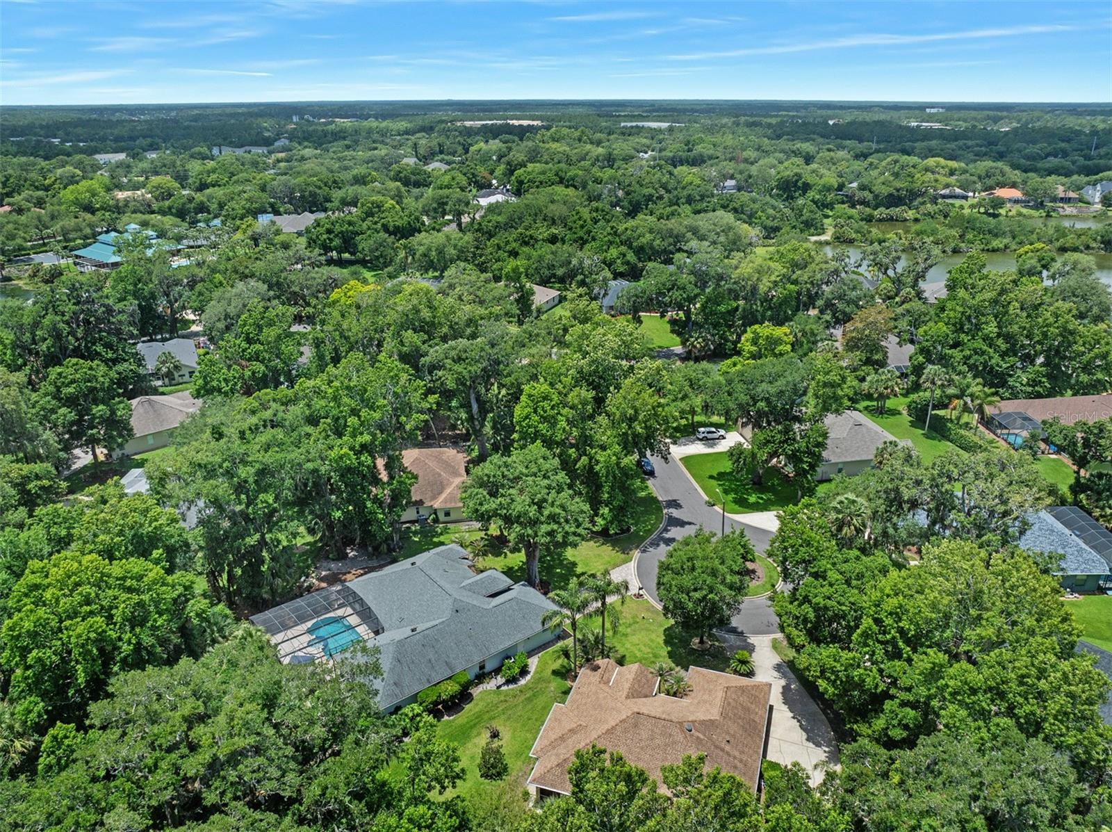 ORMOND LAKES UN 07 - Residential